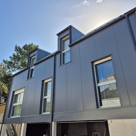 Casa Delia, Maison Lumineuse Et Moderne Belz Экстерьер фото