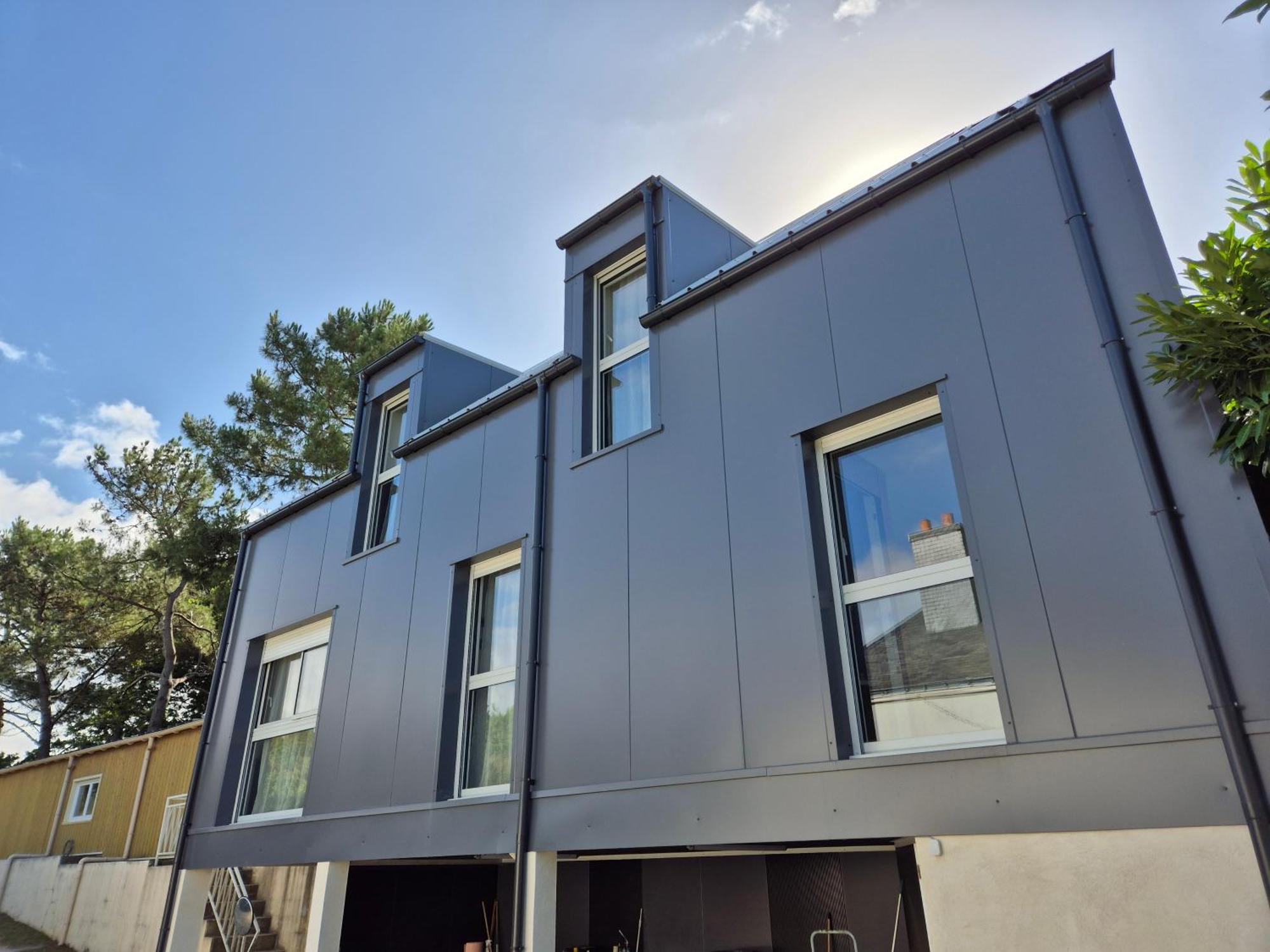 Casa Delia, Maison Lumineuse Et Moderne Belz Экстерьер фото