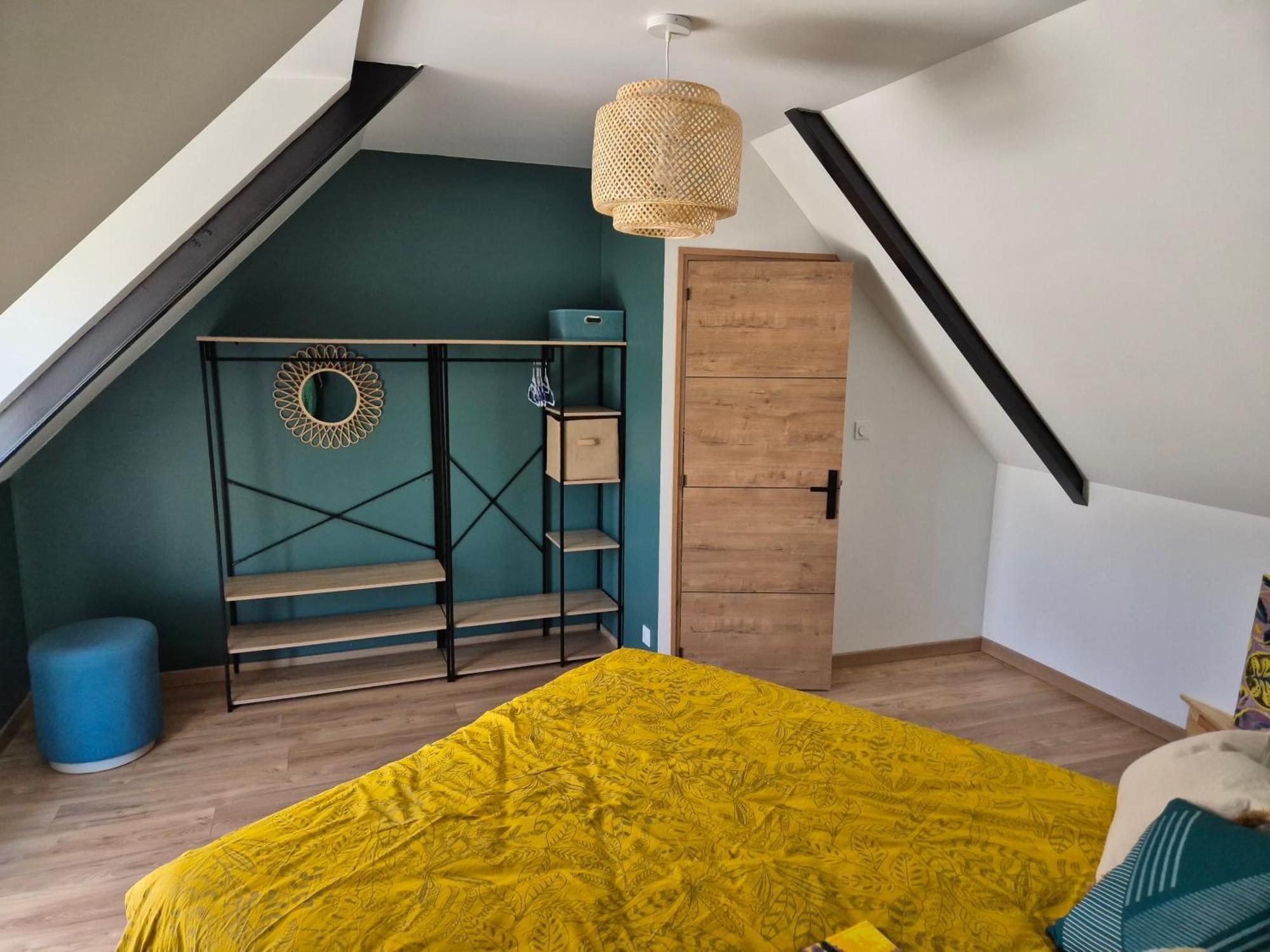 Casa Delia, Maison Lumineuse Et Moderne Belz Экстерьер фото
