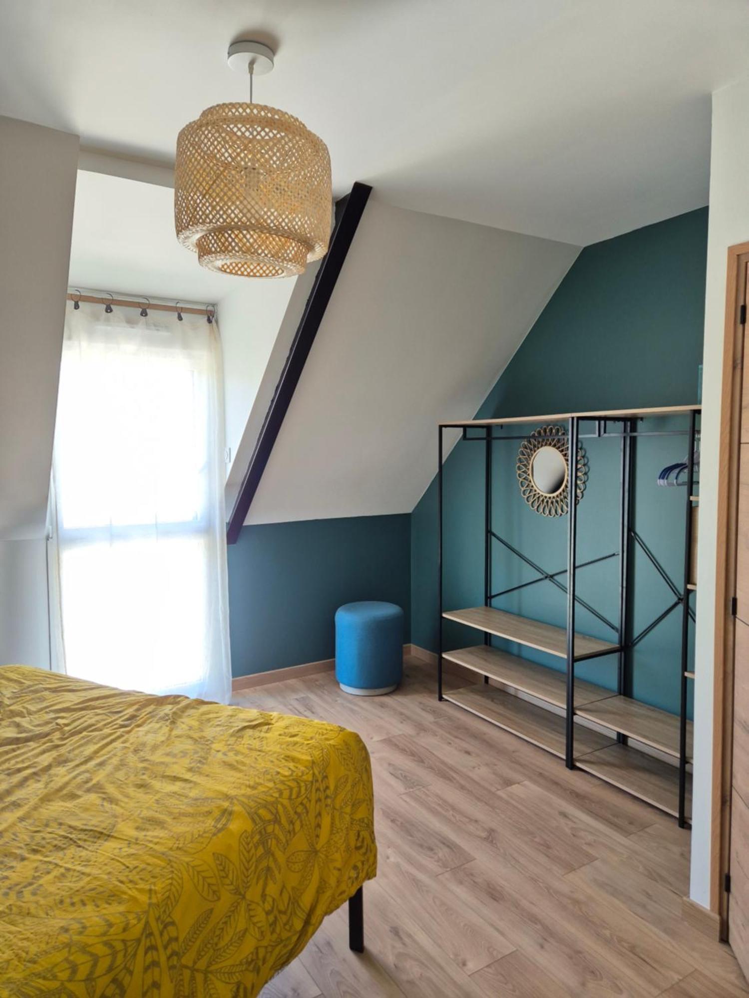 Casa Delia, Maison Lumineuse Et Moderne Belz Экстерьер фото