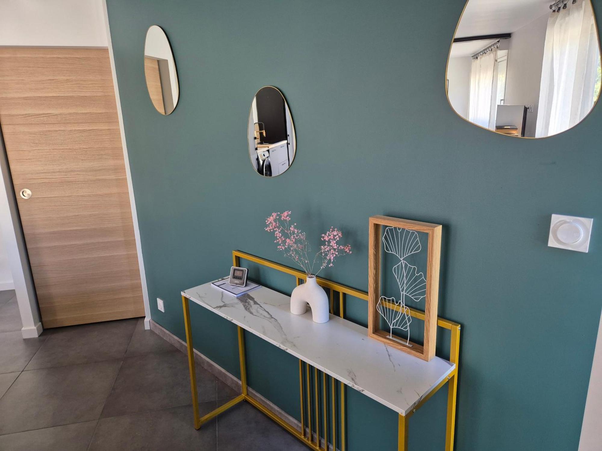 Casa Delia, Maison Lumineuse Et Moderne Belz Экстерьер фото